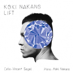 Koki  Nakano - Lift